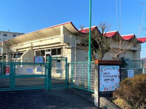 保育園 たかはた台保育園