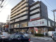東急ストア駒沢通り野沢店