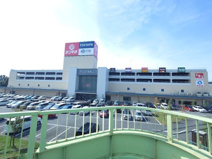 FUJIMALL　吹上