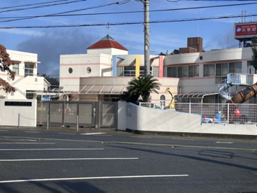 東松山学園松山南幼稚園の画像1