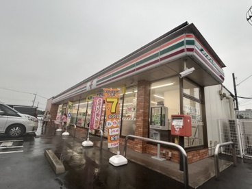セブンイレブン 東松山市松山店の画像1