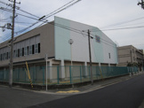 大浜中学校