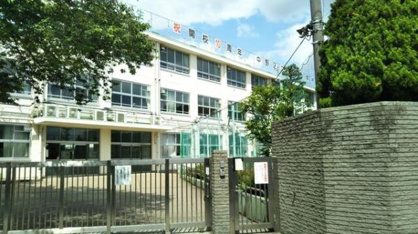 緑野中学校の画像1