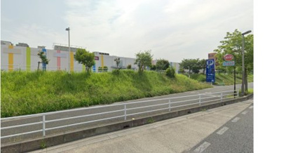 ららぽーと新三郷店の画像1