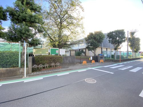 深谷小学校