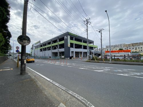 ロイヤルホームセンター戸塚深谷