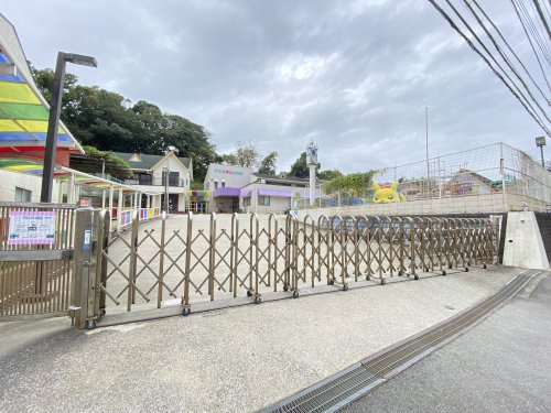 戸塚こばと幼稚園