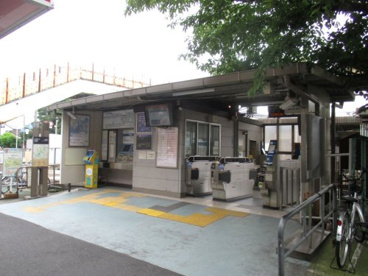 JR阪和線百舌鳥駅の画像1