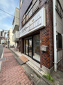 コインランドリー仲宿店