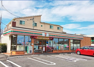 セブンイレブン 板橋徳丸4丁目店の画像1