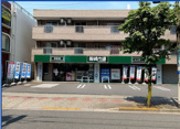 眼鏡市場 板橋下赤塚店