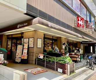 東急ストア 目黒店の画像1