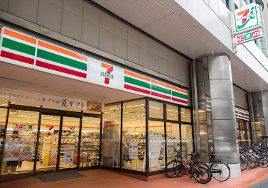 セブンイレブン 台東北上野2丁目店の画像1