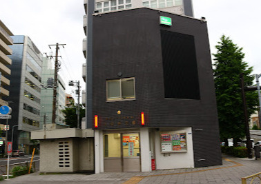 下谷警察署入谷西交番の画像1