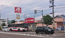 クスリのアオキ 加納桜道店