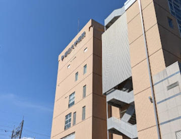朝日大学病院の画像1