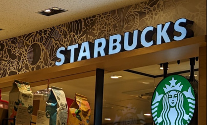 スターバックスコーヒー 大同病院店の画像1