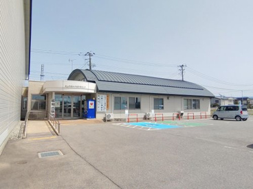 潟上市昭和庁舎の画像1