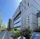 大阪市立中央図書館の画像