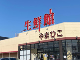 生鮮館やまひこ 南大通店