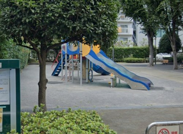 大崎公園の画像1