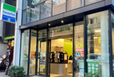 ファミリーマート フレッサイン銀座店