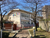 大阪市立味原幼稚園