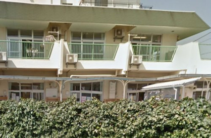 南奥沢保育園の画像1