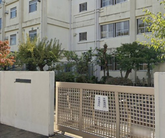 世田谷区立東玉川小学校の画像1