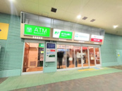 ゆうちょ銀行 大阪支店 イオンモール伊丹内出張所