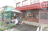 Cafe Baraju