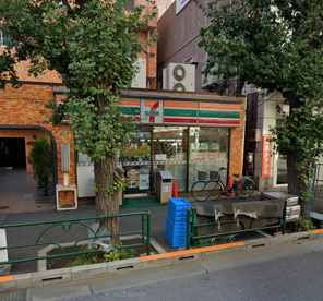 セブン-イレブン 文京本駒込２丁目店の画像1