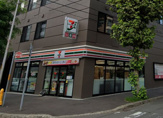 セブンイレブン