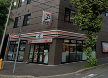 セブンイレブン