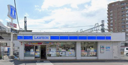 ローソン 川越市駅前店の画像1