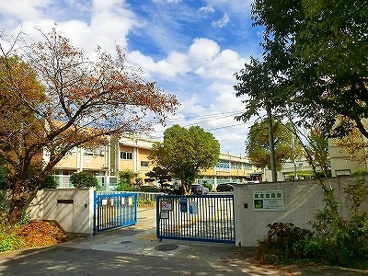宮山台小学校の画像1
