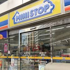 ミニストップ 関内店