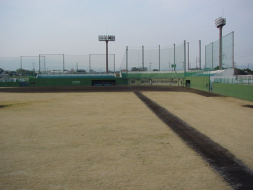 あずまスタジアムの画像1
