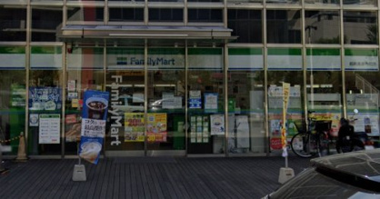 ファミリーマート 都島善源寺町店の画像1