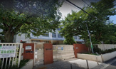 大阪市立晴明丘小学校