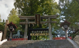 阿部野神社