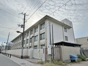 大阪市立平野小学校の画像1
