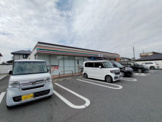 セブンイレブン 蓮田黒浜店
