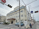 総合病院 三好病院