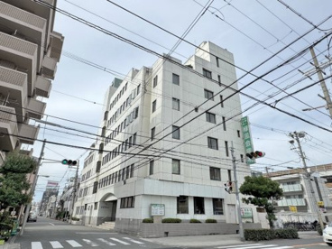 緑風会病院の画像1