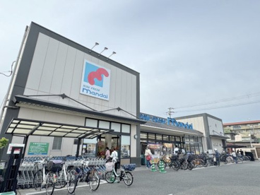 mandai(万代) 平野流町店の画像1