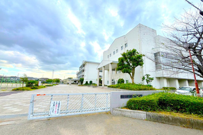 加須市立花崎北小学校の画像1