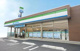 ファミリーマート 栃木大橋店の画像