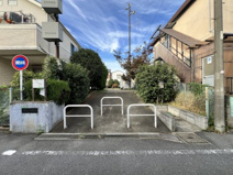 高松二丁目児童遊園