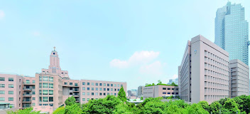 聖路加国際病院の画像1